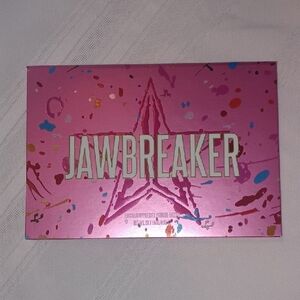 Jawbreaker Eyeshadow Palette